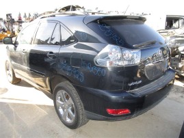 2005 LEXUS RX330, 3.3L AUTO, COLOR GRAY, STK Z15925